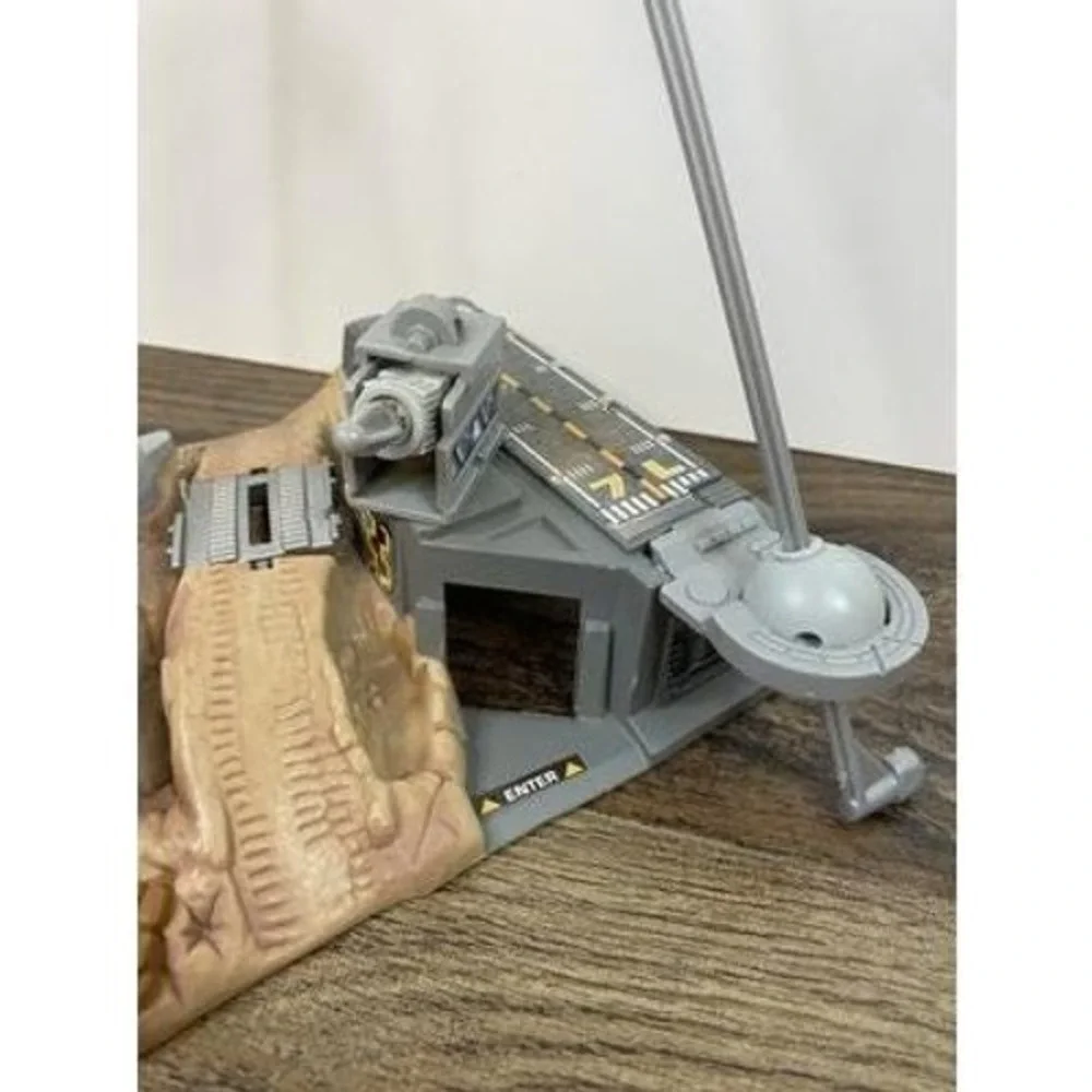 Galoob great just